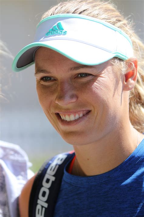 caroline wozniacki wikipedia|what happened to caroline wozniacki.